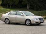 Toyota Avalon 2008 года